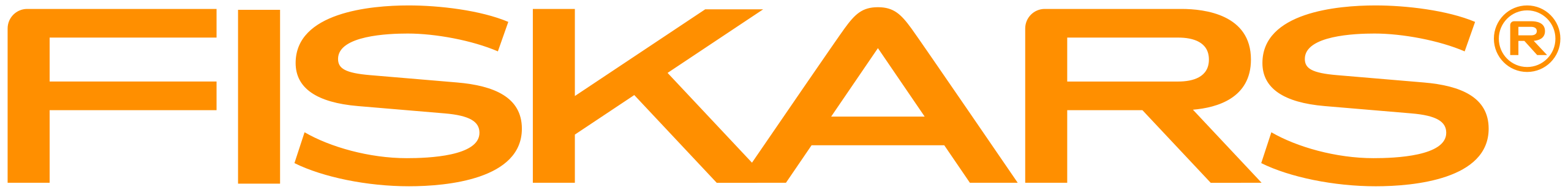 Fiskars – logo