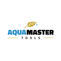 Aqua Master Tools logo
